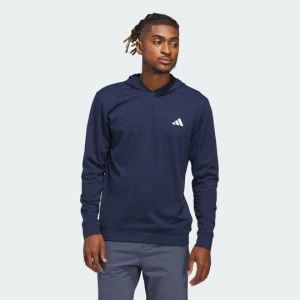 Obrázek produktu Mikina s kapucí Ultimate365 Elevated Adidas Collegiate Navy