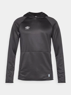 Obrázek produktu Mikina s kapucí Umbro černá