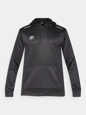 Obrázek produktu Mikina s kapucí Umbro černá