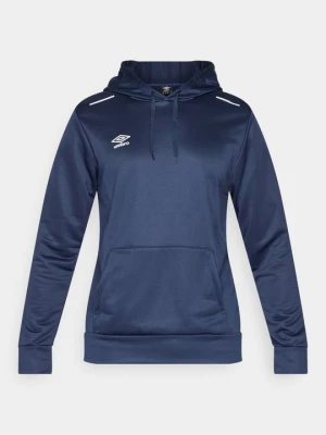 Obrázek produktu Mikina s kapucí Umbro modrá