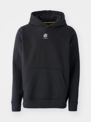 Obrázek produktu Mikina s kapucí Under Armour černá