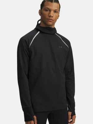 Obrázek produktu Mikina s kapucí Under Armour černá
