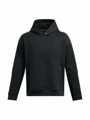 Obrázek produktu Mikina s kapucí Under Armour černá