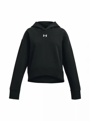 Obrázek produktu Mikina s kapucí Under Armour černá