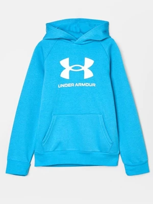 Obrázek produktu Mikina s kapucí Under Armour modrá