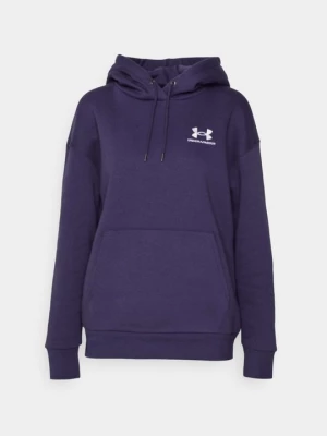 Obrázek produktu Mikina s kapucí Under Armour modrošedá