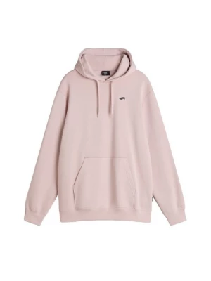 Obrázek produktu Mikina s kapucí Vans růžová