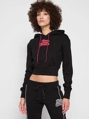 Obrázek produktu Mikina s kapucí Versace Jeans Couture černá