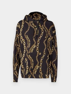 Obrázek produktu Mikina s kapucí Versace Jeans Couture černá