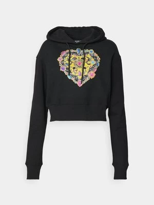 Obrázek produktu Mikina s kapucí Versace Jeans Couture černá