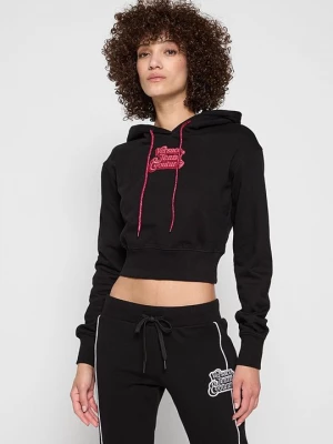 Obrázek produktu Mikina s kapucí Versace Jeans Couture černá