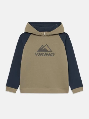 Obrázek produktu Mikina s kapucí Viking
