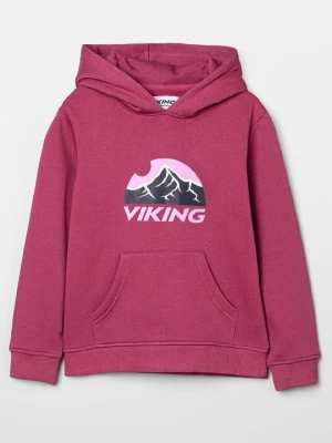 Obrázek produktu Mikina s kapucí Viking