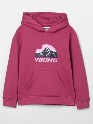 Obrázek produktu Mikina s kapucí Viking