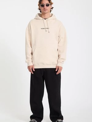 Obrázek produktu Mikina s kapucí Volcom béžová