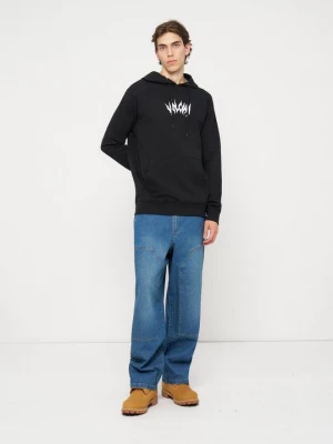 Obrázek produktu Mikina s kapucí Volcom černá