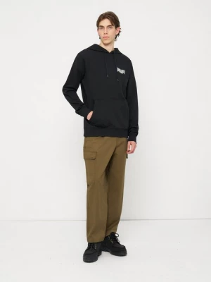 Obrázek produktu Mikina s kapucí Volcom černá