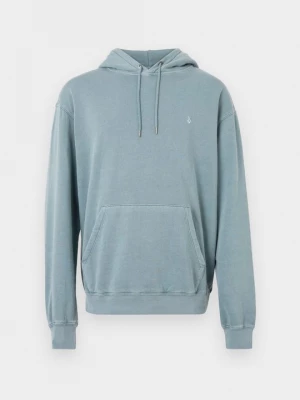 Obrázek produktu Mikina s kapucí Volcom světle modrá
