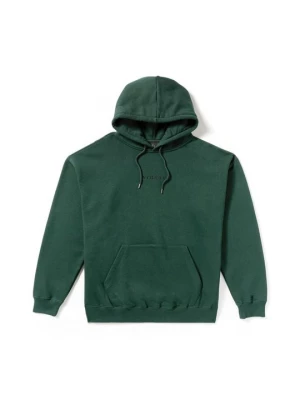 Obrázek produktu Mikina s kapucí Volcom tmavě modrá