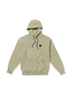Obrázek produktu Mikina s kapucí Volcom zelená