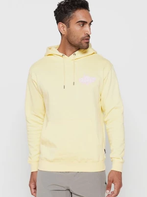 Obrázek produktu Mikina s kapucí Volcom žlutá