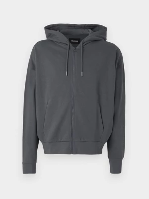 Obrázek produktu Mikina na zip YOURTURN By Zalando modrošedá