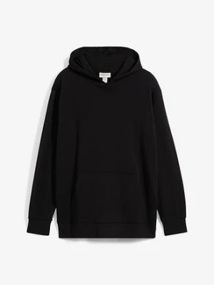 Obrázek produktu Mikina s kapucí, z čisté organické bavlny, Loose Fit BonPrix