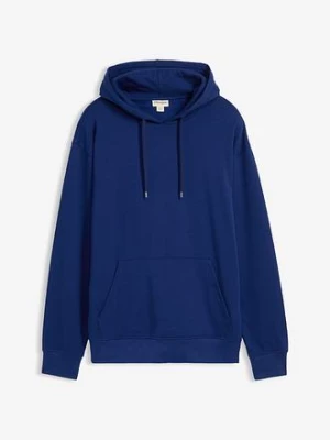 Obrázek produktu Mikina s kapucí, z čisté organické bavlny, Loose Fit BonPrix