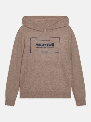 Obrázek produktu Mikina s kapucí Zadig & Voltaire