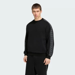 Obrázek produktu MIKINA S KLASICKÝM VÝSTŘIHEM MESSI ORIGINALS Adidas černá