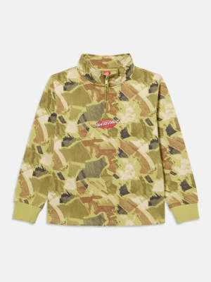 Obrázek produktu Mikina Santa Cruz khaki