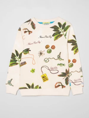 Obrázek produktu Mikina Scotch & Soda béžová