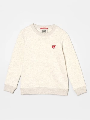 Obrázek produktu Mikina Scotch & Soda béžová