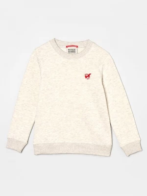 Obrázek produktu Mikina Scotch & Soda béžová