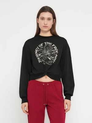 Obrázek produktu Mikina Scotch & Soda černá