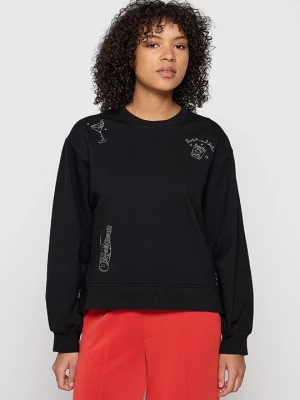 Obrázek produktu Mikina Scotch & Soda černá