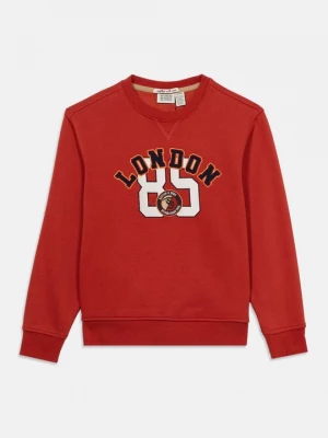 Obrázek produktu Mikina Scotch & Soda červená