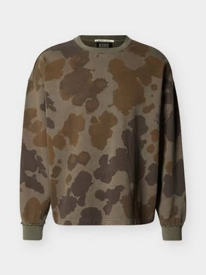 Obrázek produktu Mikina Scotch & Soda khaki