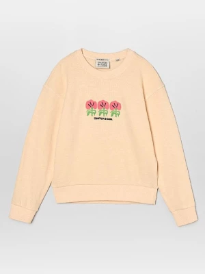 Obrázek produktu Mikina Scotch & Soda meruňková