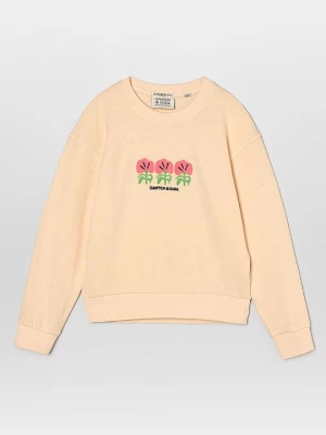 Obrázek produktu Mikina Scotch & Soda meruňková
