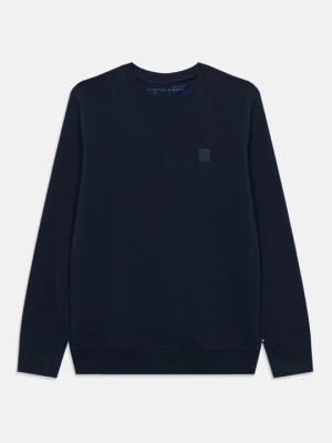 Obrázek produktu Mikina Scotch & Soda tmavě modrá
