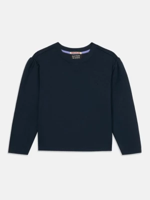 Obrázek produktu Mikina Scotch & Soda tmavě modrá