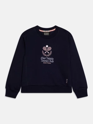 Obrázek produktu Mikina Scotch & Soda tmavě modrá