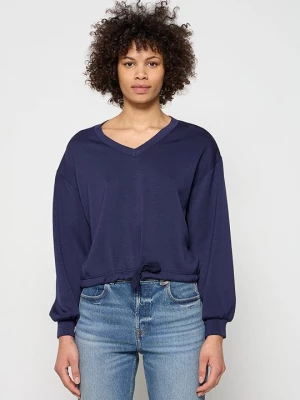 Obrázek produktu Mikina Scotch & Soda tmavě modrá