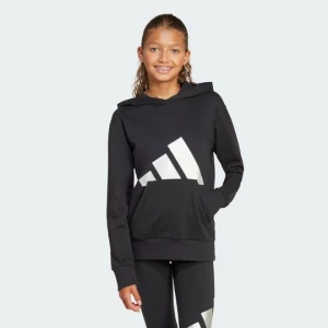 Obrázek produktu Mikina Seasonal Essentials Glam Cotton Kids Adidas
