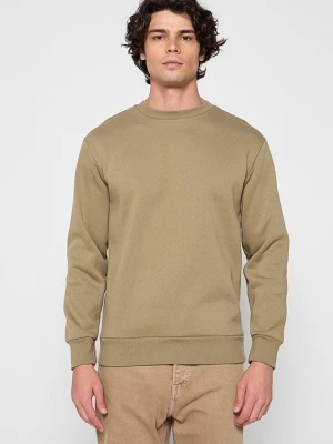 Obrázek produktu Mikina Selected khaki