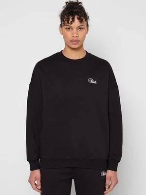 Obrázek produktu Mikina SikSilk černá
