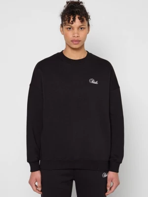 Obrázek produktu Mikina SikSilk černá