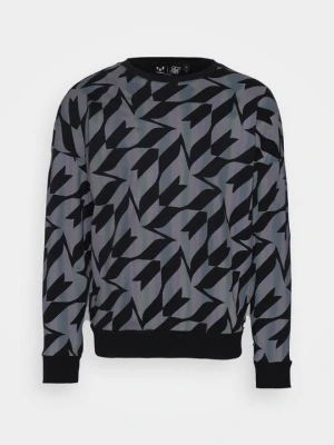 Obrázek produktu Mikina SikSilk černá
