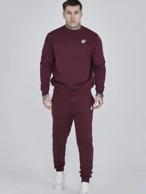 Obrázek produktu Mikina SikSilk červená